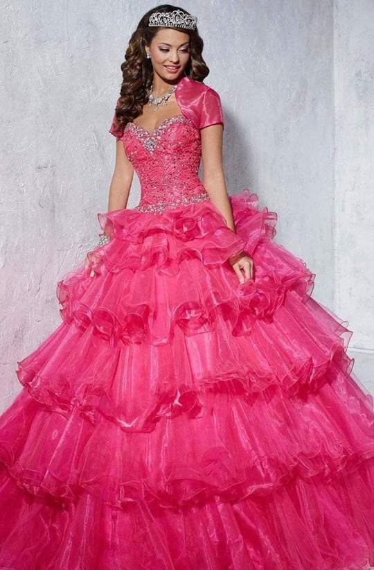 ball gowns 2021